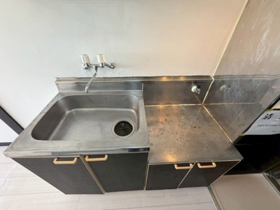 【キッチン】 | クレアールＭＩＹＡＢＩ３ | クレアールＭＩＹＡＢＩ３★那覇市繁多川エリア