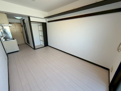 【洋室】 | クレアールＭＩＹＡＢＩ３ | クレアールＭＩＹＡＢＩ３★那覇市繁多川エリア