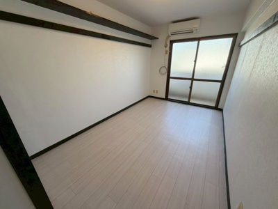 【洋室】 | クレアールＭＩＹＡＢＩ３ | クレアールＭＩＹＡＢＩ３★那覇市繁多川エリア