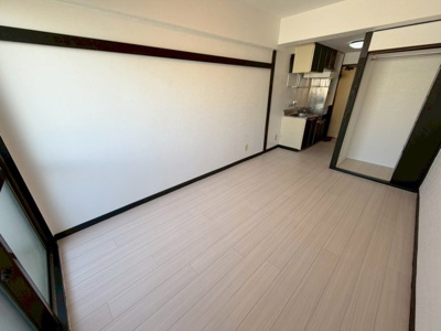 【洋室】 | クレアールＭＩＹＡＢＩ３ | クレアールＭＩＹＡＢＩ３★那覇市繁多川エリア