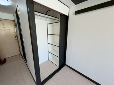 【収納】 | クレアールＭＩＹＡＢＩ３ | クレアールＭＩＹＡＢＩ３★那覇市繁多川エリア