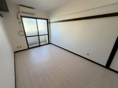 【洋室】 | クレアールＭＩＹＡＢＩ３ | クレアールＭＩＹＡＢＩ３★那覇市繁多川エリア