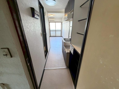 【玄関】 | クレアールＭＩＹＡＢＩ３ | クレアールＭＩＹＡＢＩ３★那覇市繁多川エリア