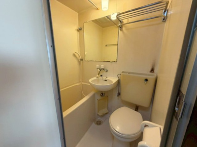 【浴室】 | クレアールＭＩＹＡＢＩ３ | クレアールＭＩＹＡＢＩ３★那覇市繁多川エリア