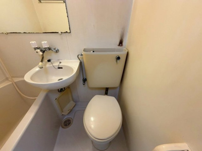【トイレ】 | クレアールＭＩＹＡＢＩ３ | クレアールＭＩＹＡＢＩ３★那覇市繁多川エリア