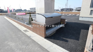 【その他共用部分】