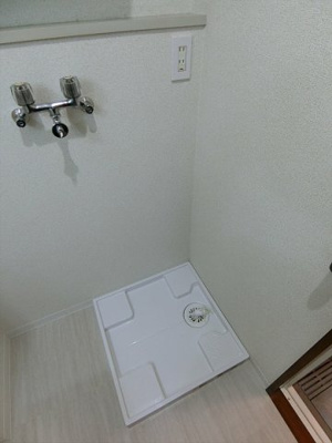 【設備】 | アンバーロード烏山