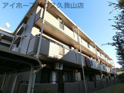 アンバーロード烏山の画像