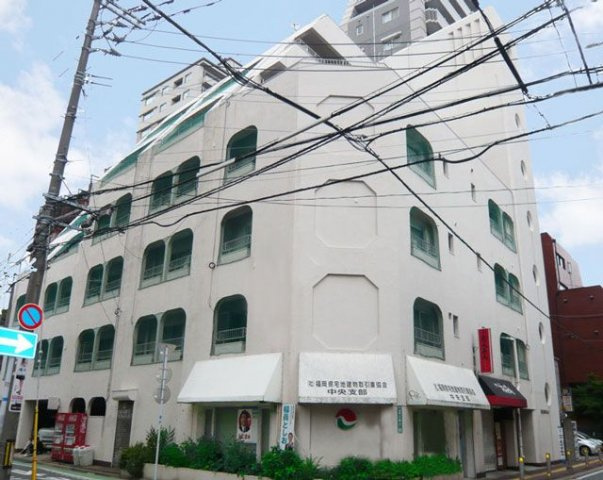102大稲マンションの外観|102大稲マンション（1LDK）