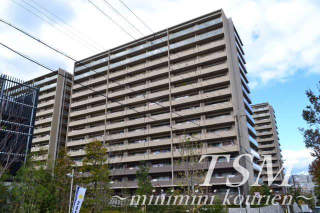 ジオ千里桃山台１番館