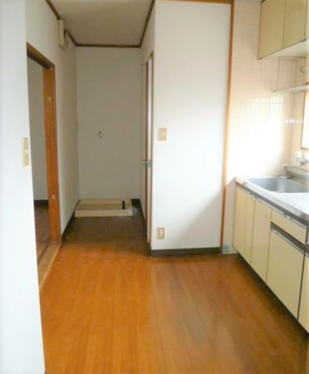 塚本ビルの設備