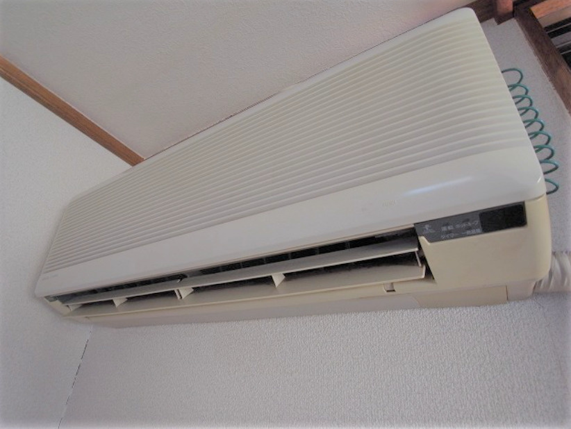 塚本ビルの設備