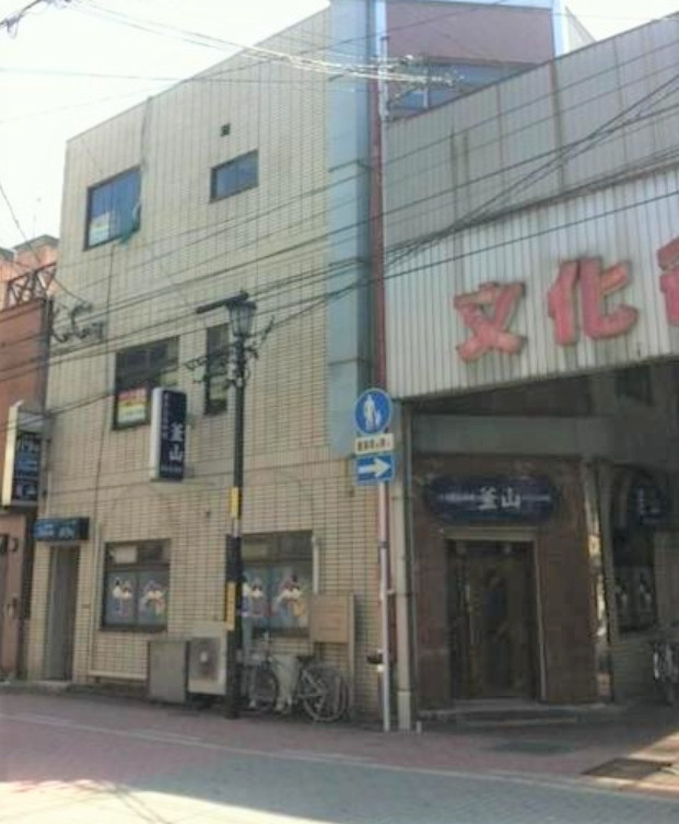 塚本ビルの外観|建物外観を気になさる方へ、見た目の良い物件です