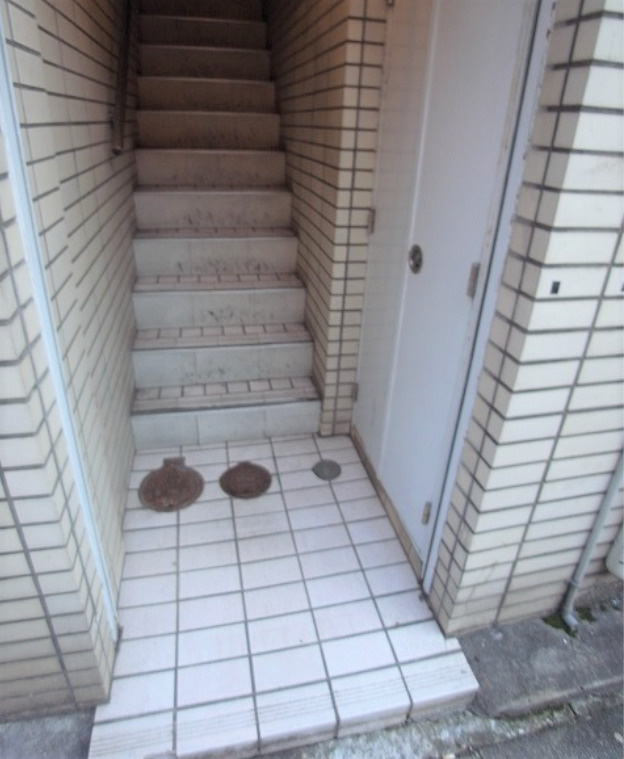 塚本ビルのその他共用部分