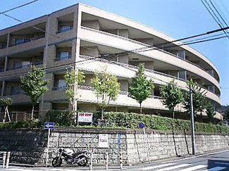 【外観】 | ＭＦＰＲコート代官山