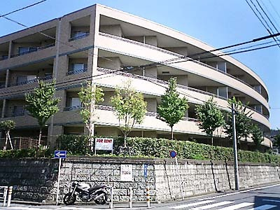 【外観】 | MFPRコート代官山 | ＭＦＰＲコート代官山