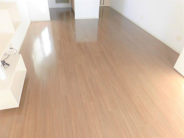 I.S.M Ⅳの洋室