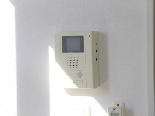 I.S.M Ⅳの設備