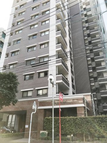  アクロス天神ファーストステージの外観|アクロス天神ファーストステージ（3LDK）