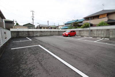 【駐車場】 | プランドール