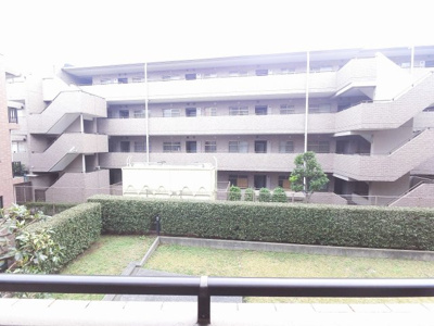 【展望】 | オーベル鷺沼