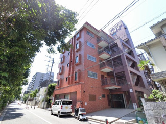 【外観】 | 横浜市営地下鉄ブルーライン「阪東橋」駅徒歩9分・「伊勢佐木長者町」駅徒歩10分