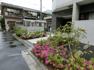 【周辺】 | パーフェクトライフ京橋駅前