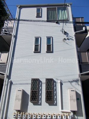 イルビラージュ池袋 豊島区 大塚周辺の不動産なら仲橋