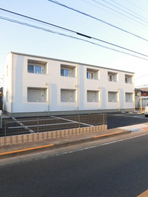 【駐車場】 | カンパニュラ