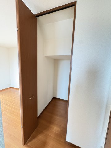 グランメール昭島Hの独立洗面台