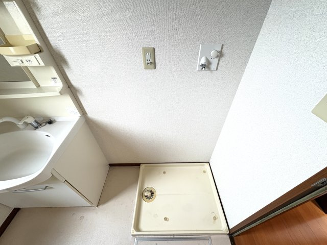 グランメール昭島Hのその他共用部分