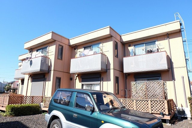 グランメール昭島H