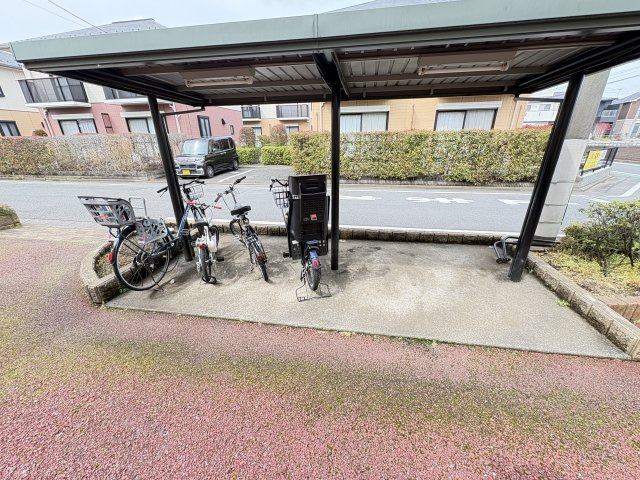 グランメール昭島Hのその他共用部分