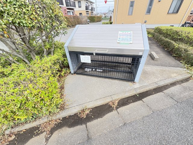 グランメール昭島Hのその他共用部分