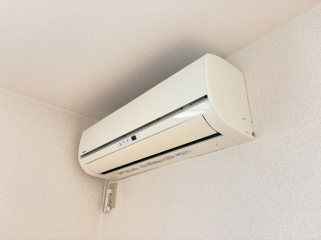 グランメール昭島Hの収納