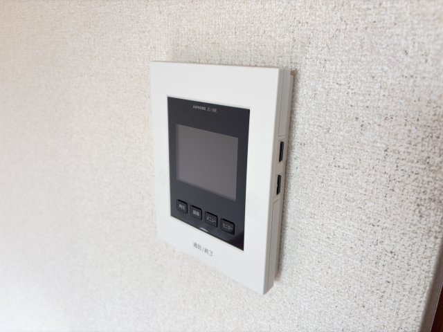 グランメール昭島Hの設備