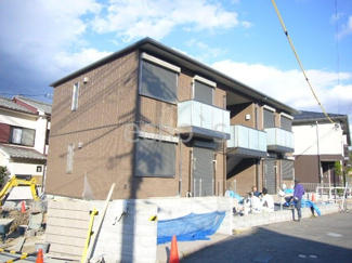 【外観】 | 建物外観を気になさる方へ、見た目の良い物件です