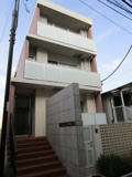 Ｍｏｎｔｅ　Ｖｅｒｄｅ　Ｋａｇｕｒａｚａｋａの画像