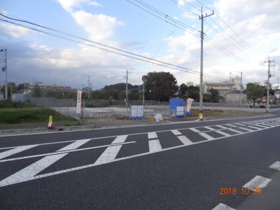 【展望】 | さいたま市緑区三室　住宅性能評価書付土地広々45坪の新築分譲住宅全1棟