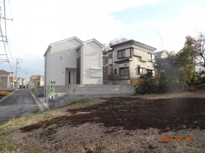 【外観】 | さいたま市緑区三室　住宅性能評価書付土地広々45坪の新築分譲住宅全1棟 | 建物外観を気になさる方へ、見た目の良い物件です
