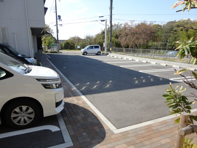 グランメゾンの外観