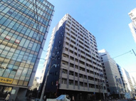 ザ・パークハウス小石川後楽園の画像