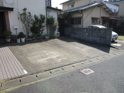 【外観】 | 大橋4丁目久我駐車場