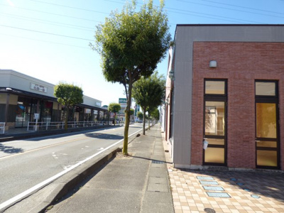 【外観】 | ダイタ昭和モールB館