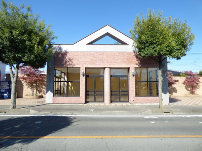 【外観】 | ダイタ昭和モールB館