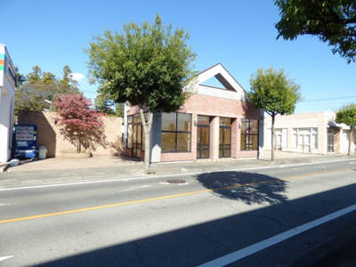 【外観】 | ダイタ昭和モールB館