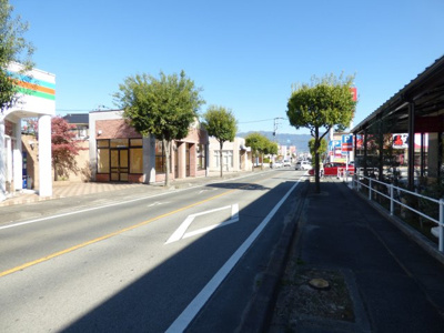 【外観】 | ダイタ昭和モールB館