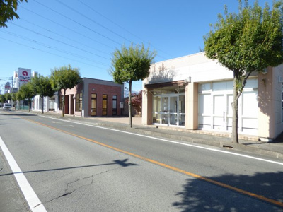 【外観】 | ダイタ昭和モールB館