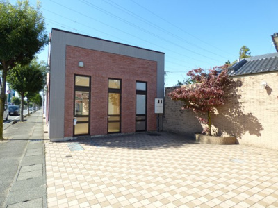 【外観】 | ダイタ昭和モールB館