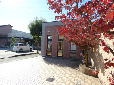 【外観】 | ダイタ昭和モールB館